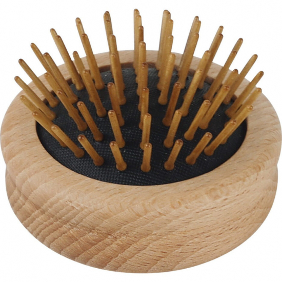BROSSE POP UP BOIS New