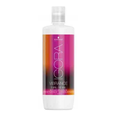 IGORA VIBRANCE LOTION litre