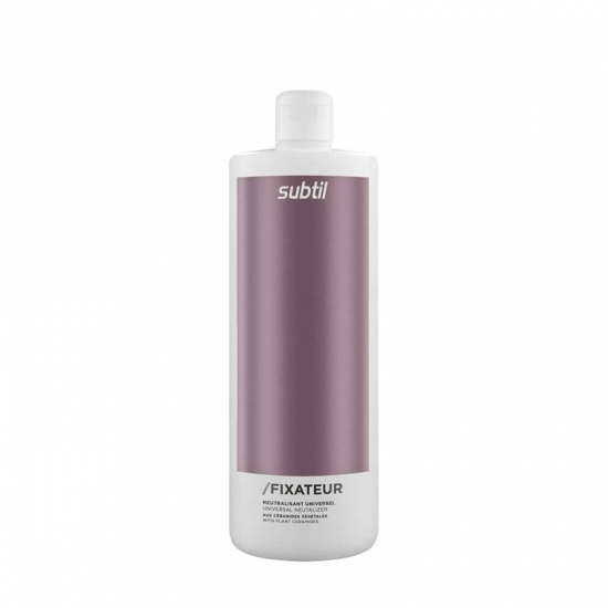 SUBTIL FIXATEUR PERMANENTE Litre