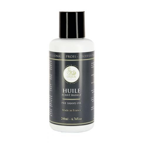 OSMA HUILE DE PRE RASAGE 200ml