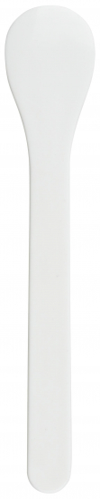 SPATULE PLASTIQUE 15,5 cm