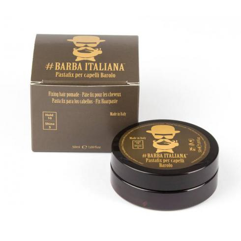 BARBA ITALIANA PATE FIX 100ml