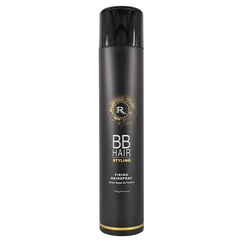 GENERIK BBHAIR SPRAY LAQUE FIXATION 500 ml