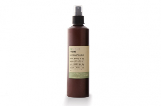 INSIGHT STYLING ECOSPRAY SANS GAZ 250 ml