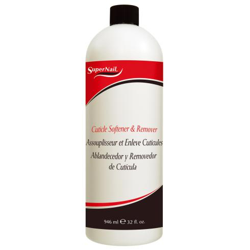 SUPER NAIL EAU EMOLLIENTE 946 ml