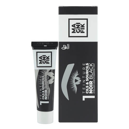 GENERIK KIT TEINTURE CILS ET SOURCILS
