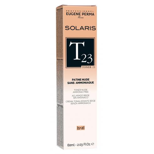 SOLARIS PATINE TUBE 60 ml