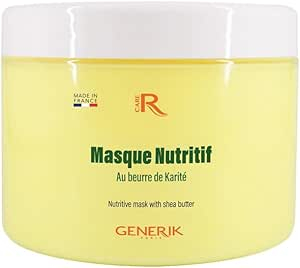 GENERIK MASQUE KARITE 500 ml