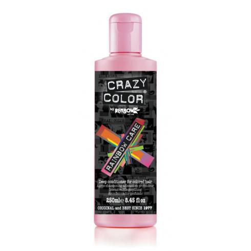 CRAZY COLOR COND. VIBRANT 250ml