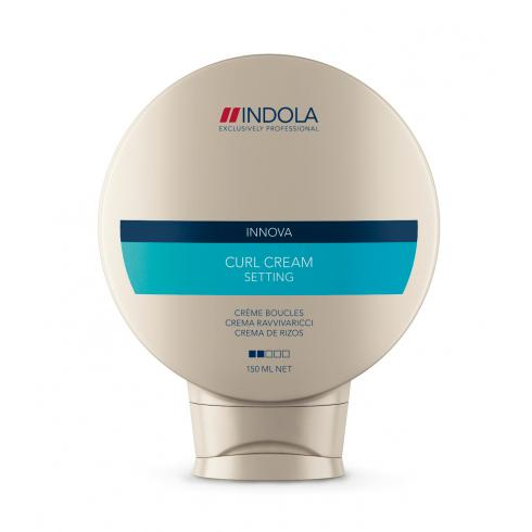 INDOLA CREME BOUCLE 200ml