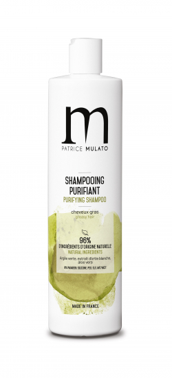 MULATO FLOW AIR SHAMPOING 500 ml