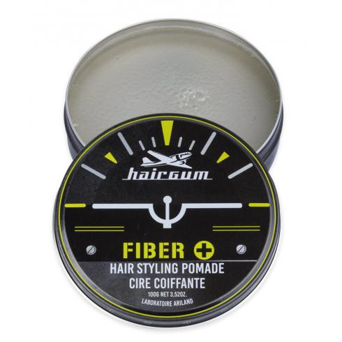 HAIRGUM PREMIUM FIBER+ 100g