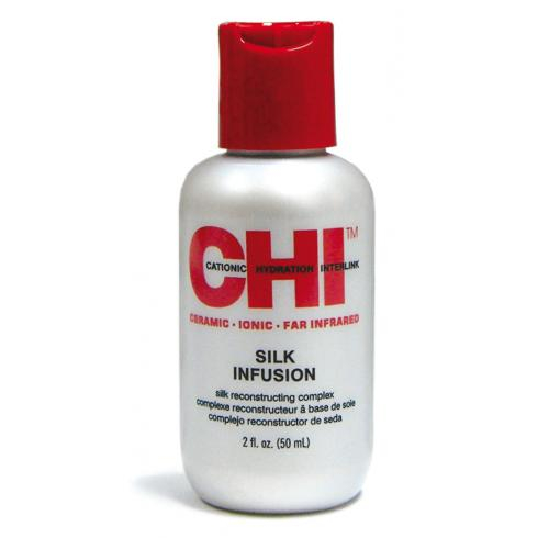 CHI SILK INFUSION 59 ml