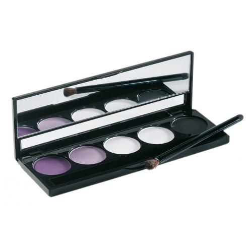 PS PALETTE 5 OMBRES PAUPIERES evds