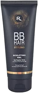 GENERIK BBHAIR GEL FIXATION FORTE 200 ml
