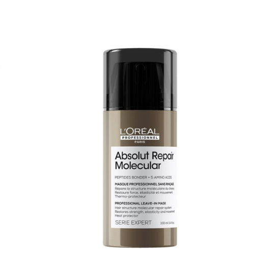 EXPERT ABSOLUT REPAIR MOLECULAR MASQUE SANS RINCAGE 100ml