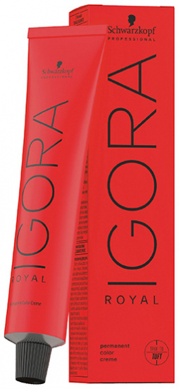 IGORA ROYAL TUBE 60 ml