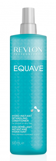 REVLON EQUAVE 2 PHASES 500ml