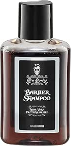 MEN STORIES BARBER SHAMPOING 100ml