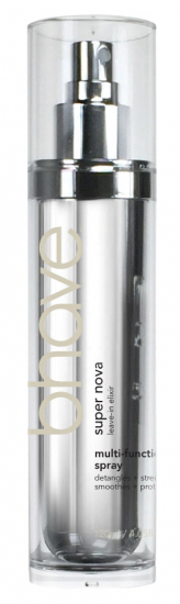 BHAVE SUPER NOVA LEAVE IN ELIXIR / SPRAY MULTIFONCTION 120ml