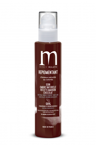 MULATO SOIN CREME REPIGMENTANT 200ml