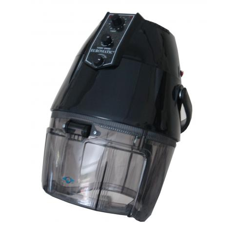 CASQUE DELORME 1350W 5 VITESSES TETE SEULE**