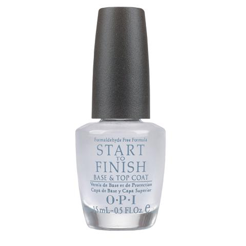 OPI START TO FINISH 3 EN 1