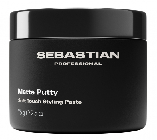 SEBASTIAN MATTE PUTTY PATE COIFFANTE 75 ml