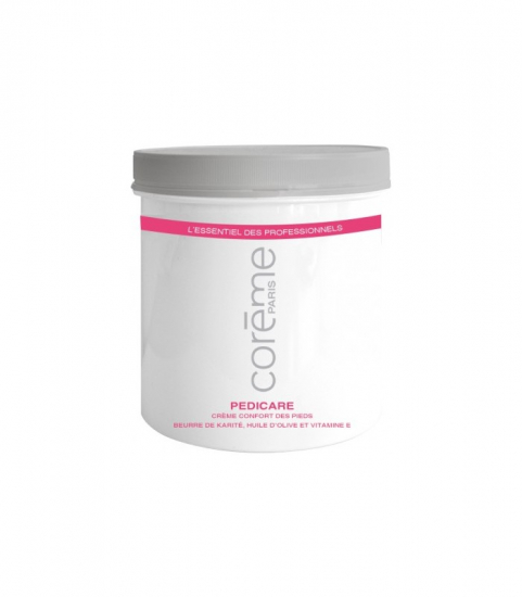 COREME PRO PEDICARE CREME PIEDS 500 ml GM