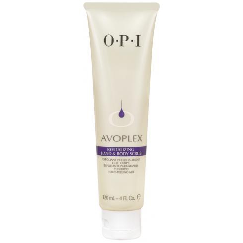 OPI PRO SPA EXFOLIANT SUGAR SCRUB 118ml