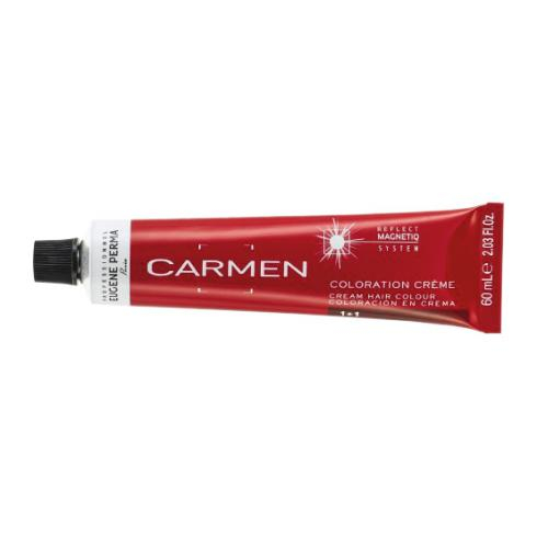 EUGENE PERMA CARMEN COLORATION TUBE 60 ml