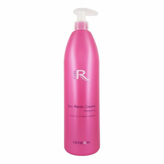 GENERIK SHAMPOING DIFFERENT SOIN 1000 ml