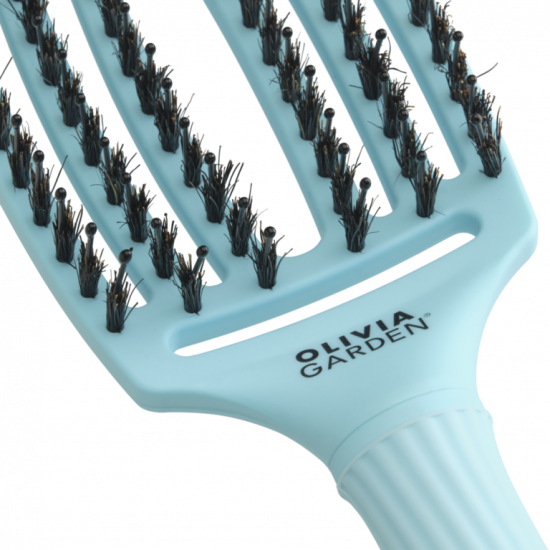 OLIVIA GARDEN BROSSE FINGERBRUSH DOLCE VITA
