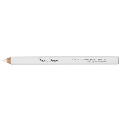 PS CRAYON BLANC POUR ONGLE