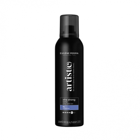 ARTIST XTRA STRONG SPRAY FORCE 5 200ml
