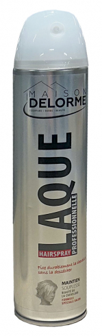 LAQUE DELORME 300 ml