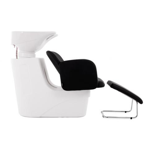 BAC LAVAGE PAHI CRETA + ASSISE ELMA - Réf: L19S30