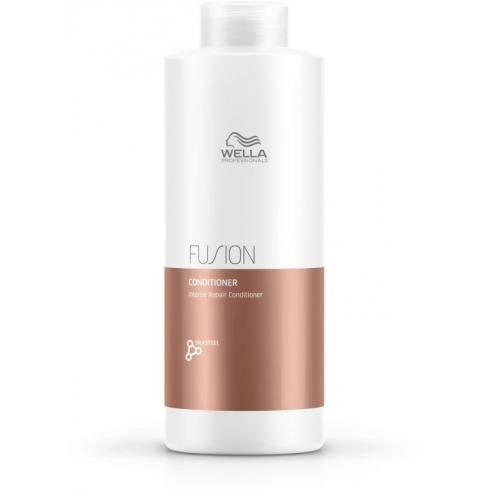 WELLA FUSION CONDITIONER  1L