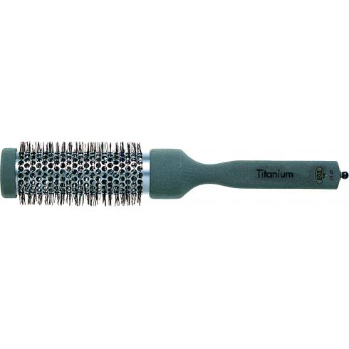 BROSSE TITANIUM DIAMETRE 47 mm