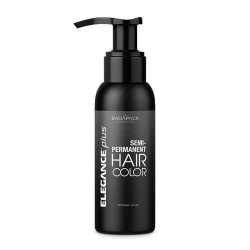 ELEGANCE SEMI-PERMANENT HAIR COLOR 125 ml