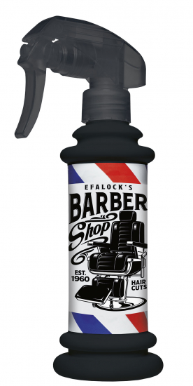 EFALOCK VAPO BARBER POLE 170 ml