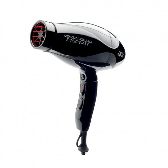 GAMMA PIU SECHOIR RELAX POWER IONIC 2750W **