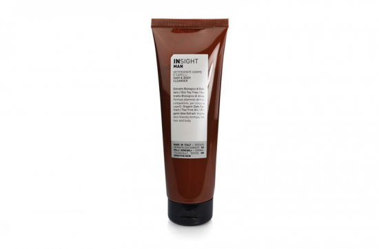 INSIGHT MAN GEL DOUCHE 250 ml