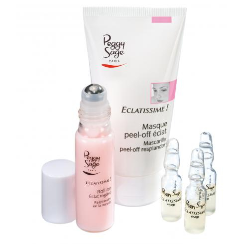 PS MASQUE PELL OFF ECLAT 50 ml evds