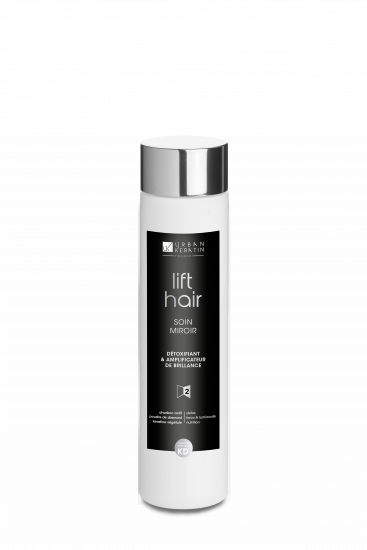 URBAN KERATIN LIFT HAIR SOIN EFFET MIROIR 200ml