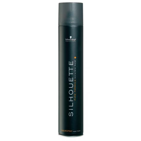 SILHOUETTE LAQUE PROF 750 ml