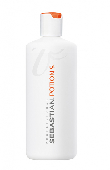 SEBASTIAN POTION 9 TRAITEMENT COIFFANT 500 ml