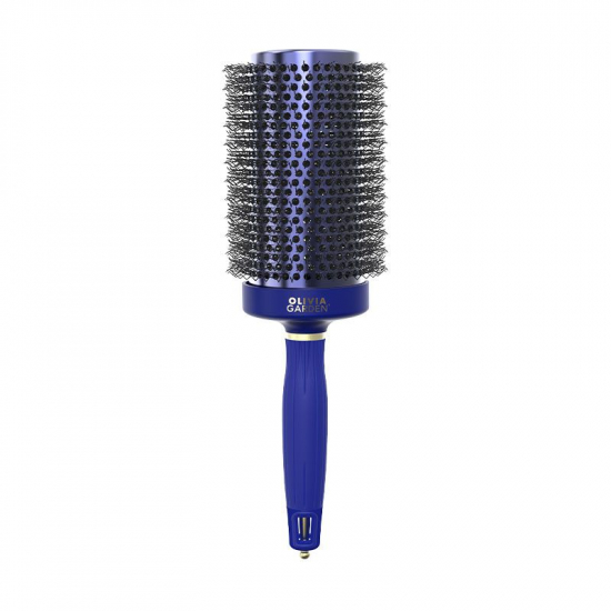 OLIVIA GARDEN BROSSE ROYALTY SPEED XL 64