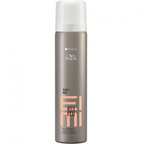 WELLA EIMI DRY ME SHAMPOING SEC 65ml