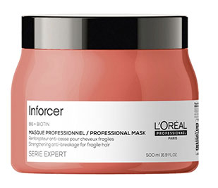 EXPERT INFORCER MASQUE 500ml